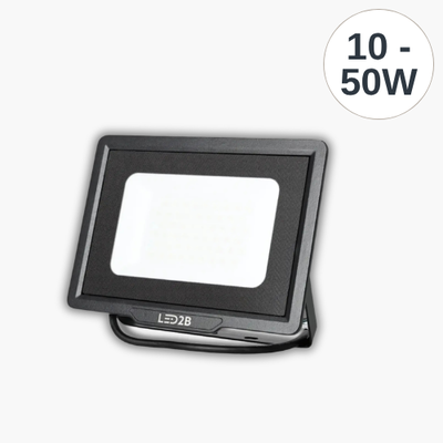 LED schijnwerper 10W-50W